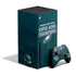 NFL Philadelphia Eagles Super Bowl LIX Champions Xbox Series X Bundle Skin